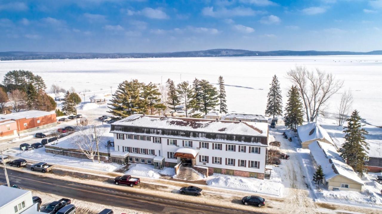 Caswell Resort Sundridge Exterior photo